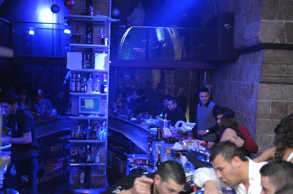 NYE at Taiga Batroun